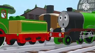 Btwf Shorts:Having Fun With F3X Engines.