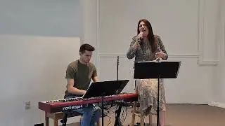 Mult mi-e dor de căminul de aur! - Nicoleta Grecea pian: Claudiu Tiberiu Mariutanu