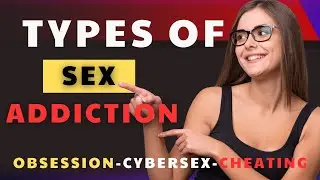 🚨 5 Shocking Signs of Sex Addiction You NEVER Knew! 😱 |  Senior Wellness