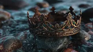 The Sea King’s Crown | Celtic Music Journey