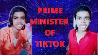 (Kashif Khan) The Prime Minister of TIKTOK | Zains Azylum