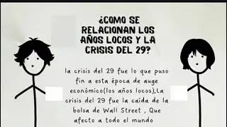 Los Años Locos