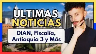 &Uacute;ltimas Noticias: Resultados Concurso DIAN, Fiscal&iacute;a, Distrito 6 y m&aacute;s
