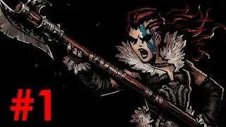 Let's Play Darkest Dungeon with the Conquistadork, Part One: CTHULU WE LOVE YOU!