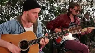 Wild Beasts - This Is Our Lot (Green Man Festival | Sessions)