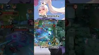 High Intensity Battle Garo #honorofkings #hok #montage #howto #turorial #garo