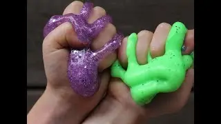Slop or Slime