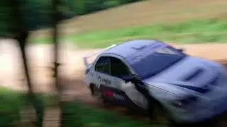 Rally Taxi Euroracing | DovanuSala.lt