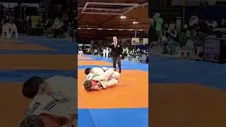 -66kg. U18Salavat AkhievDutch OpenEindhoven #judo