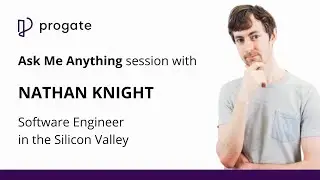AMA with a Silicon Valley Software Engineer