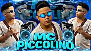 Destino &eacute; prainha - Mc Piccolino - Mc Gk de Osasco (Two Maloka) Ritmos dos fluxos 