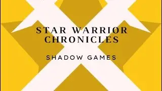 Star Warrior Chronicles Speical: History of Starvania - Part 1: Origins