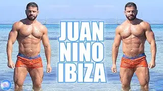 FROM MYKONOS TO IBIZA - TRIBAL vs.TECH HOUSE (Dj Juan Nino)