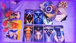 ♍VIRGEM♍ VOCÊ DEIXOU UM  VAZIO IMENSO NA VIDA DESSA PESSOA... 