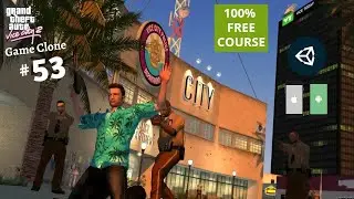 Unity3d Main Menu Tutorial | Mobile iOS Android Game Development Course
