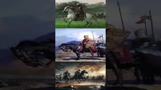 Military Technology and Tactics of the Crusades #history #education #documentary