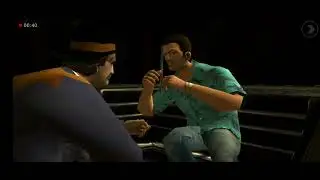 Gta vice city level5 mod Beautifull game