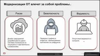 Решения Fortinet для промышленных OT сетей