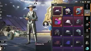 Got Cosmic Guardian Set (Legendary) Premium Crate Opening PUBG Mobile Got Skeleton Set Jinxed III