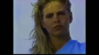 Bob's Stores Commercial April 1989