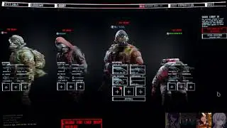 [GTFO | R5C2] ..Aku merasa skill ku meningkat!!
