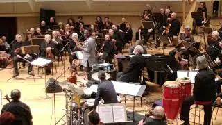 Richard Bona & Tbilisi Simphony Orchestra