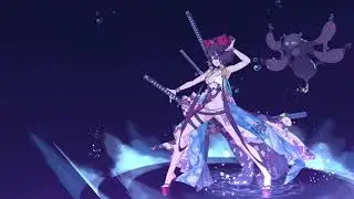 [FGO] Summer 2019 rerun | Casino DE Rakuichi Rakuza Millionaire grade 3T example