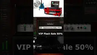 Soldano SLO-100 | 48-Hour VIP Flash Sale | Mercuriall SUN-100