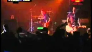 Blink-182 - Dumpweed (Live @ Electric Ballroom 1999)