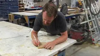 Inside Inventionland: John - Corporate Industrial Designer