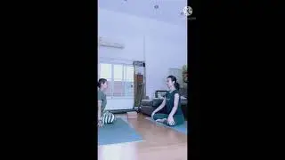 ํHatha Yoga private class
