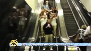VCU InSight Field Hockey Music Video