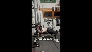Workout Hack for BUSY Adults!