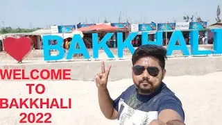 BAKKHALI TOUR 2022, BAKKHALI