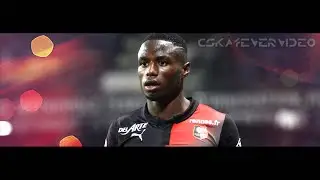 Paul-Georges Ntep - Crazy Fast Skills Dribbling Goals /4K Ultra HD/