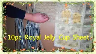 Complete Queen Rearing System Kit