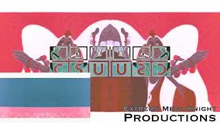 Destruction... ZigZag... My kingdom will come to destruction and death. Csupo Effects R1 vs MS(1/20)