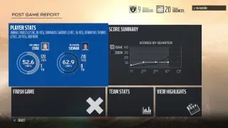 #MaddenBallerz #Week4