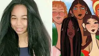 12-year-old, Nyla Hayes, has made nearly $6 million with NFTs from Long Neckies