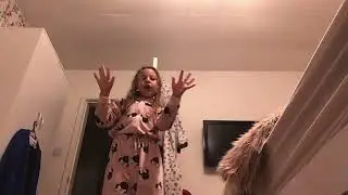 Thea and friends