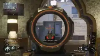 Black Ops 3 Best Class Setup - ICR is a LASER GUN! - BCS Ep 2