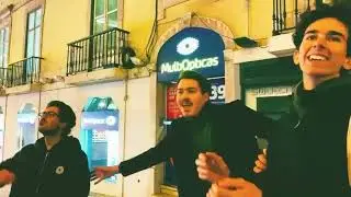 FaKe ID - Friday Night (Music Video)