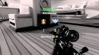 Sick Wallbang on Hijacked! - SoaR Splash