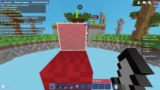 BEDWARS PART 5