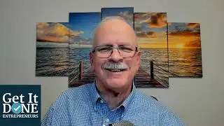 Optimize growth through people, process, and change with The Folk Group, LLC's Gina Folk
