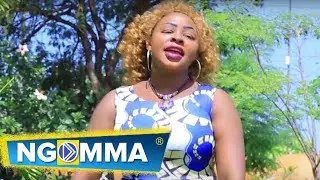 ISILAELI MWENE BY EUNICE KYALO (OFFICIAL VIDEO)