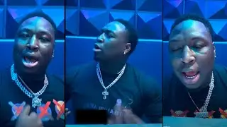 Big Moochie Grape Claps Back @ Hernandez Govan & Stan G × Govan Gives Woody A Offer He Can't Refuse