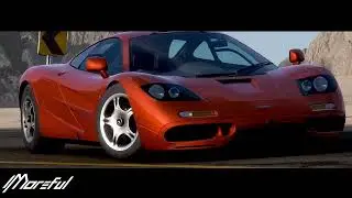 Forza Horizon 5 Cinematic (4K) | Memories