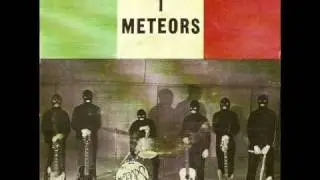 I Meteors ♪ In The Hall Of The Mountain King (1964)