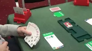 Responding to partners 1NT opener